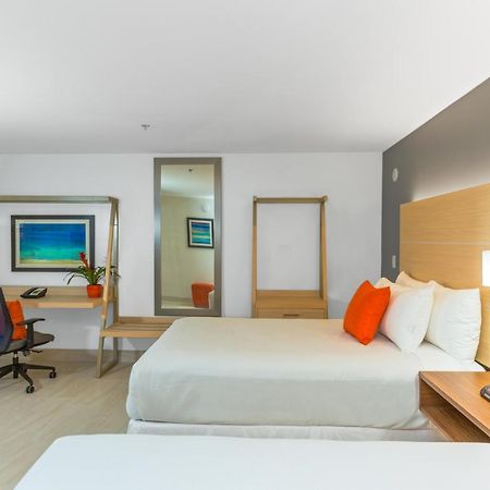 Seagull Hotel Miami Beach Zewnętrze zdjęcie