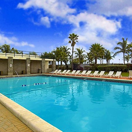Seagull Hotel Miami Beach Udogodnienia zdjęcie