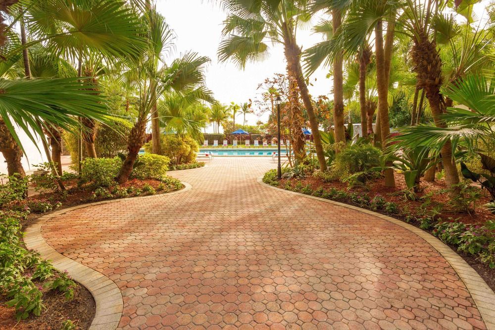 Seagull Hotel Miami Beach Zewnętrze zdjęcie