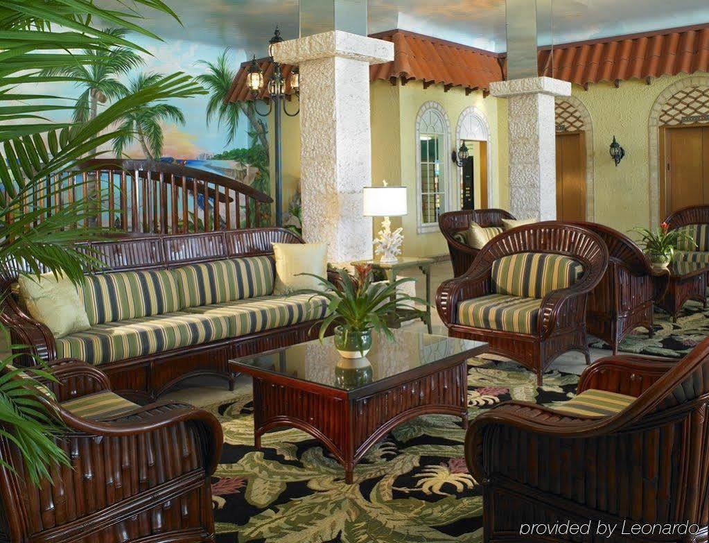 Seagull Hotel Miami Beach Zewnętrze zdjęcie
