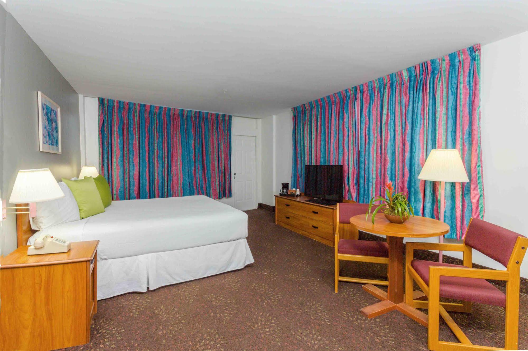 Seagull Hotel Miami Beach Zewnętrze zdjęcie
