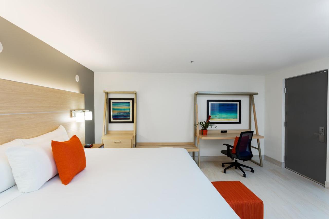 Seagull Hotel Miami Beach Zewnętrze zdjęcie