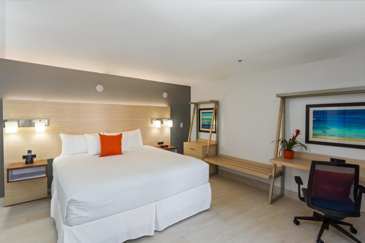 Seagull Hotel Miami Beach Zewnętrze zdjęcie