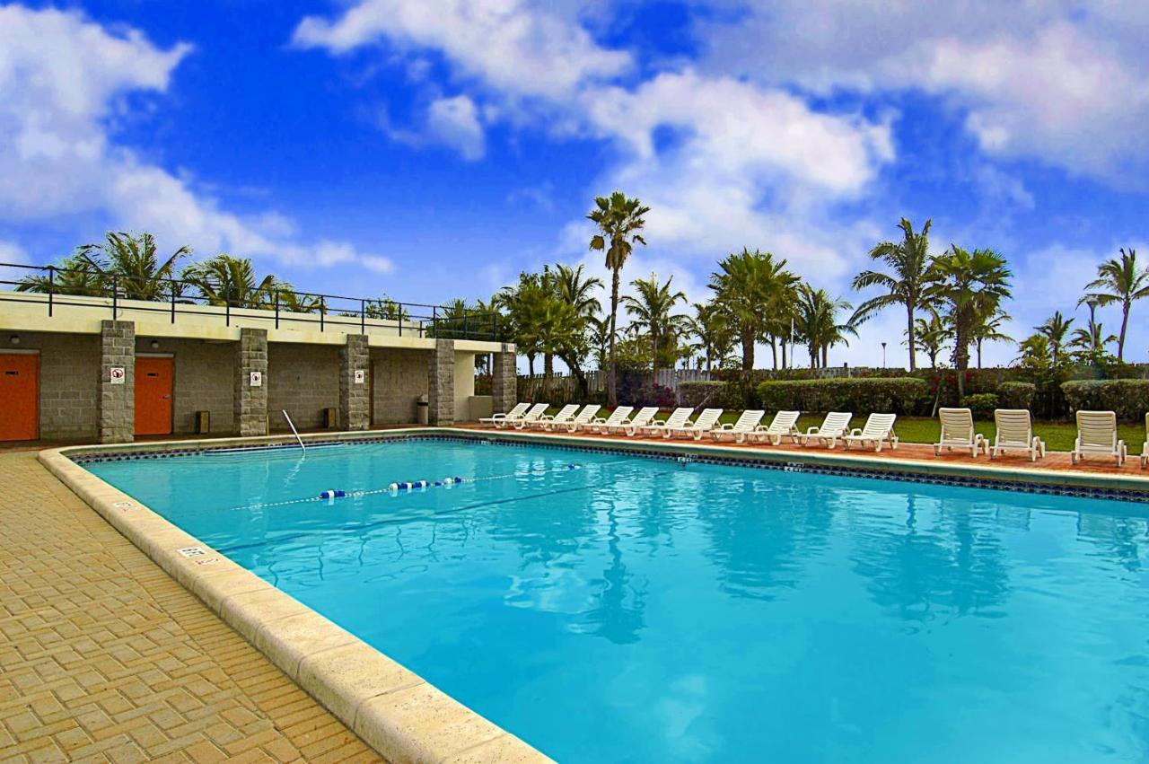 Seagull Hotel Miami Beach Udogodnienia zdjęcie